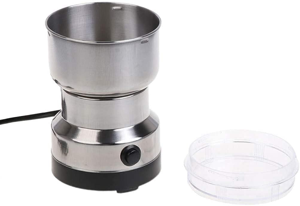 Electric Coffee Bean Grinder