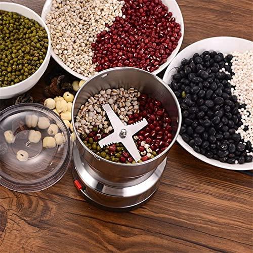 Electric Coffee Bean Grinder