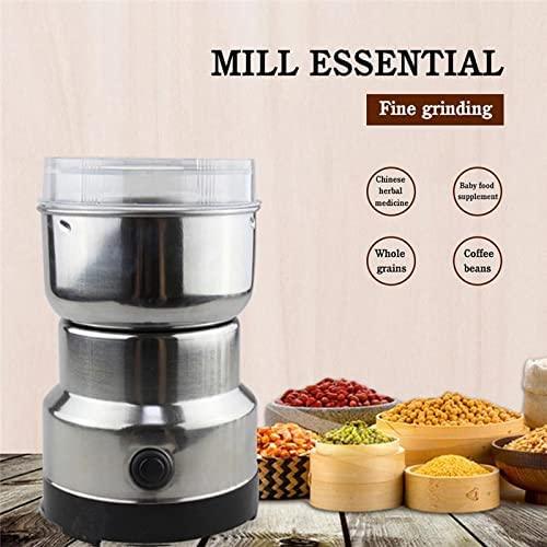 Electric Coffee Bean Grinder