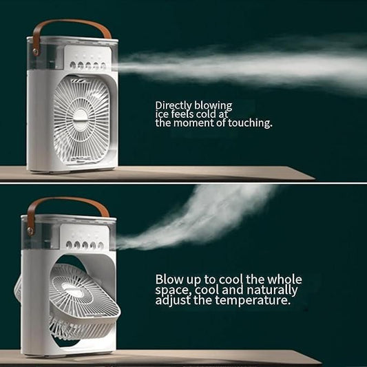 Air Cooler fan