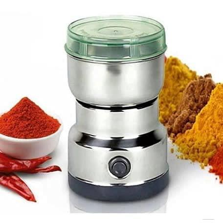 Electric Coffee Bean Grinder