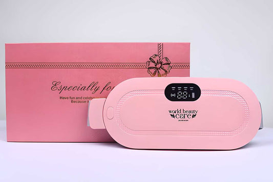 Portable Cordless Heating Pad