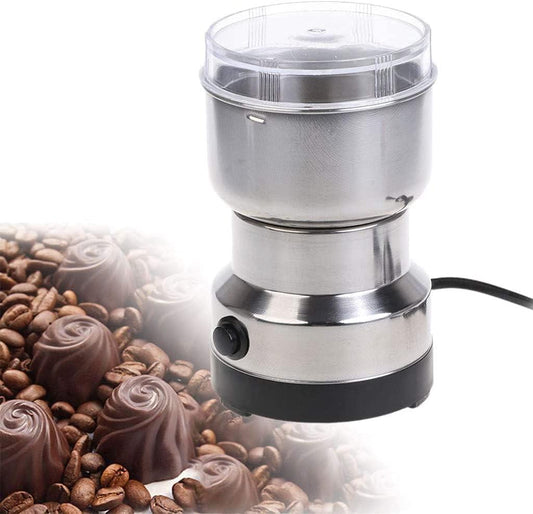 Electric Coffee Bean Grinder
