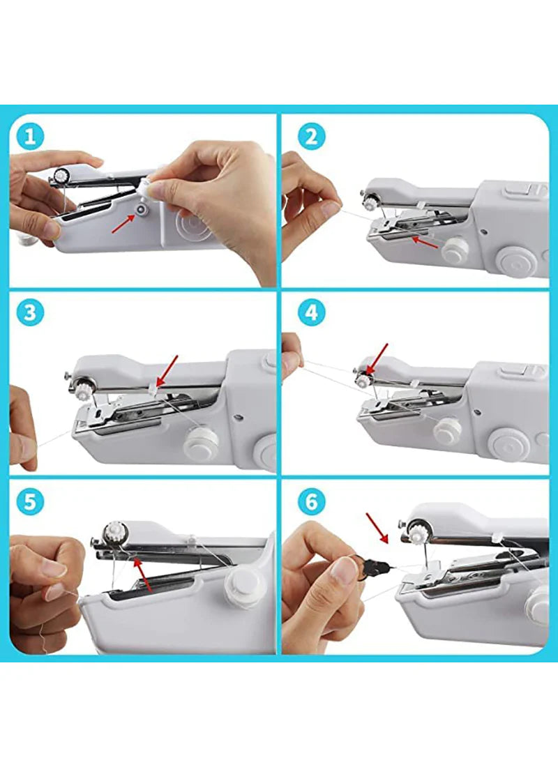 Portable Sewing Machine