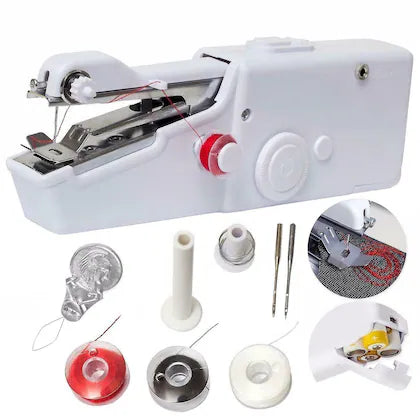 Portable Sewing Machine
