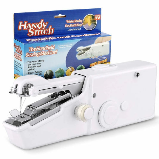 Portable Sewing Machine